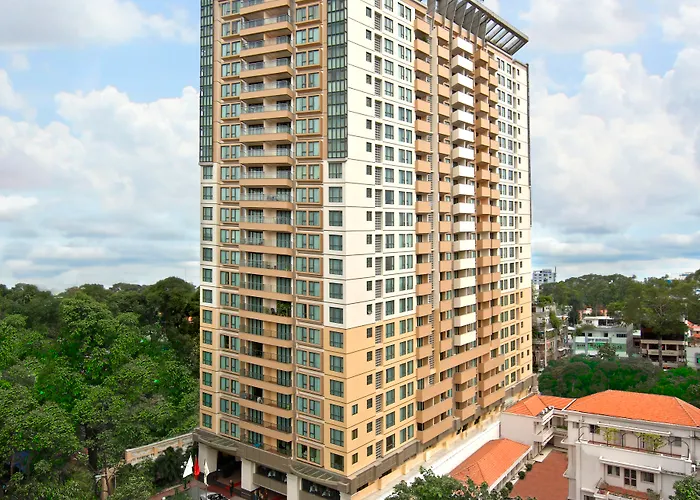 Sherwood Residence