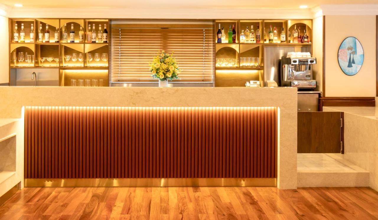 Aparthotel Sherwood Ho Chi Minh City