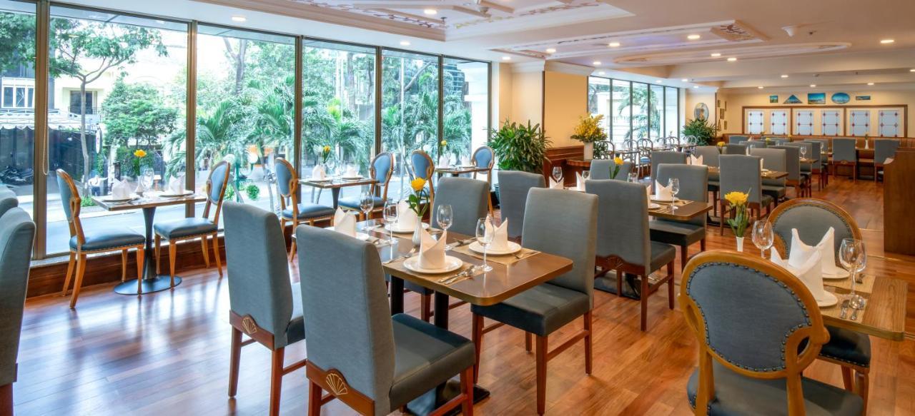 Sherwood Aparthotel Ho Chi Minh City