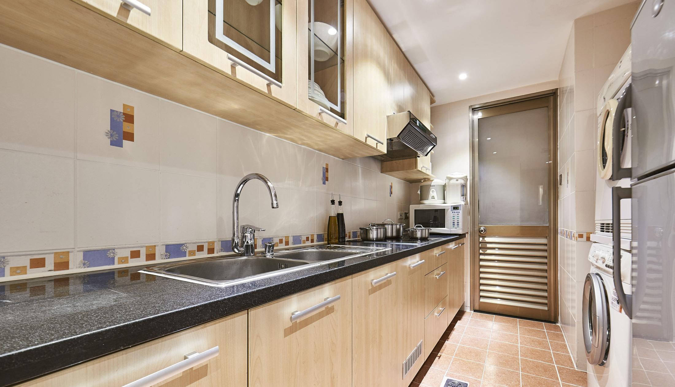 Sherwood 5*