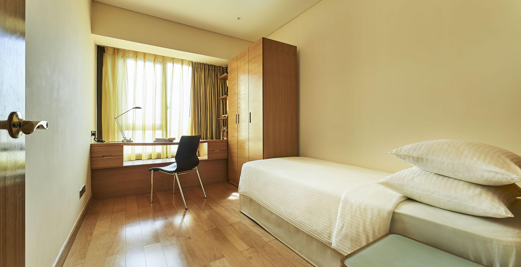 Sherwood 5*