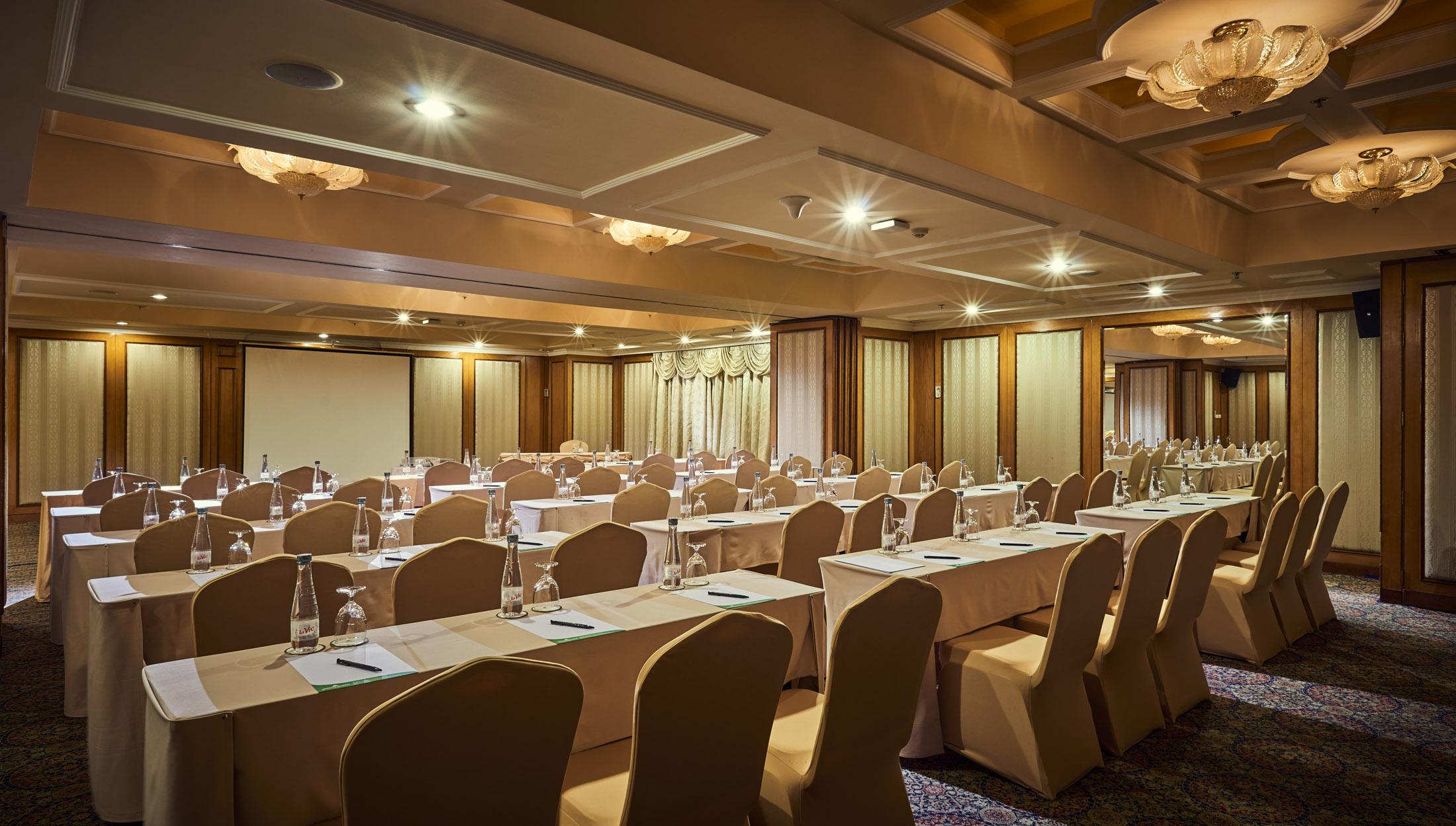 Aparthotel Sherwood 5*