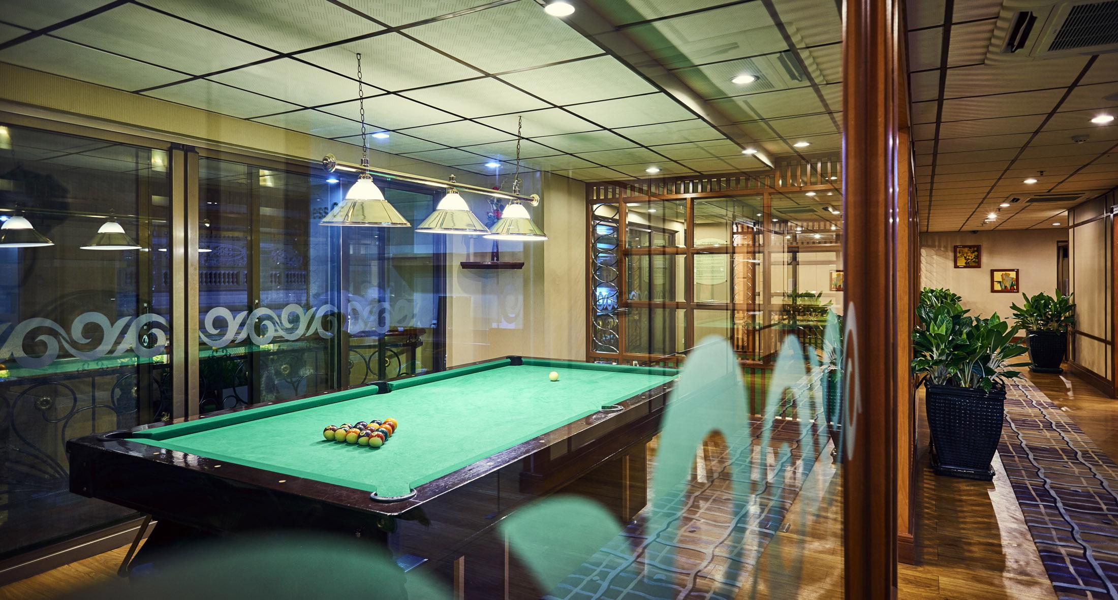 Sherwood Aparthotel