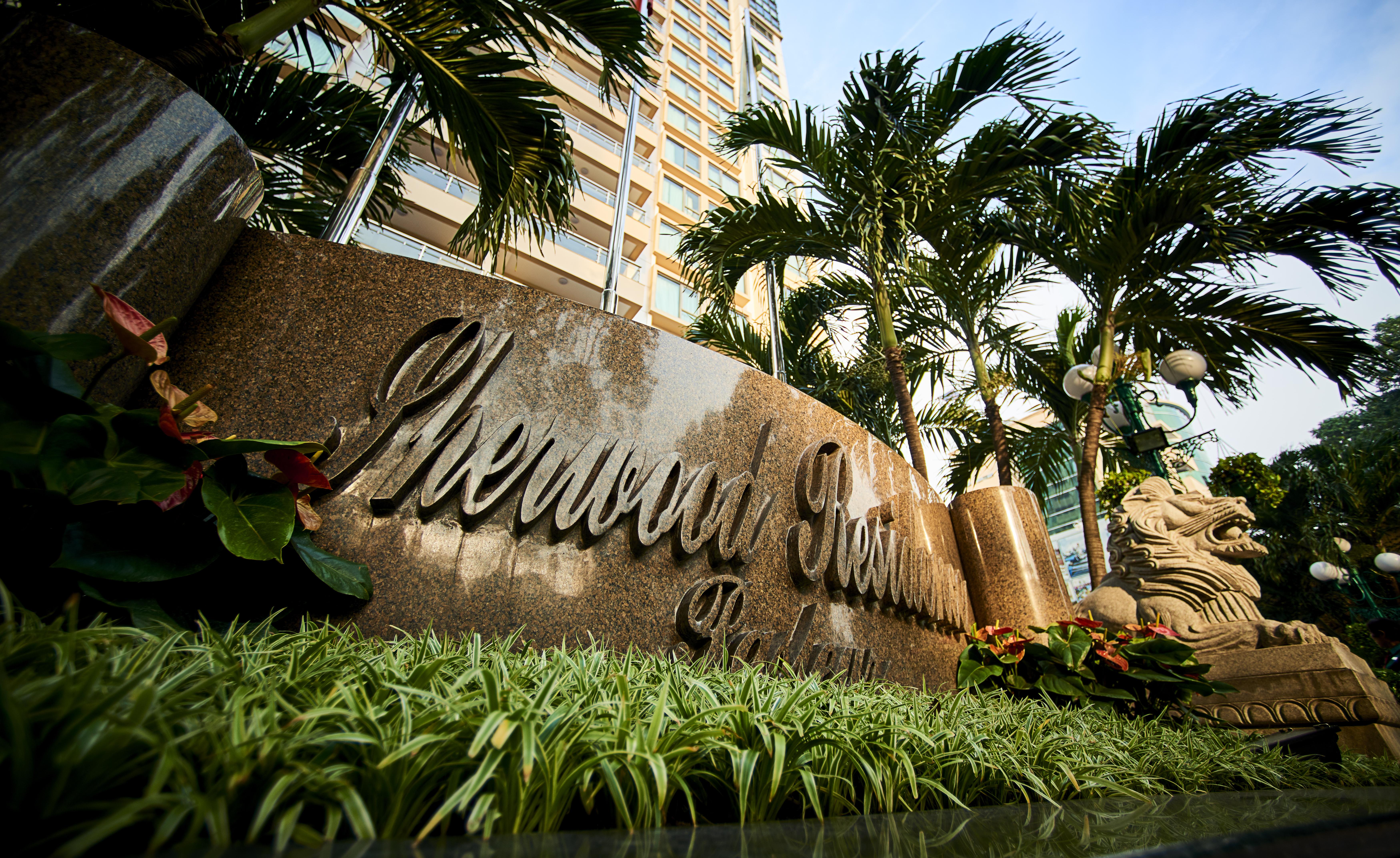 Sherwood Aparthotel