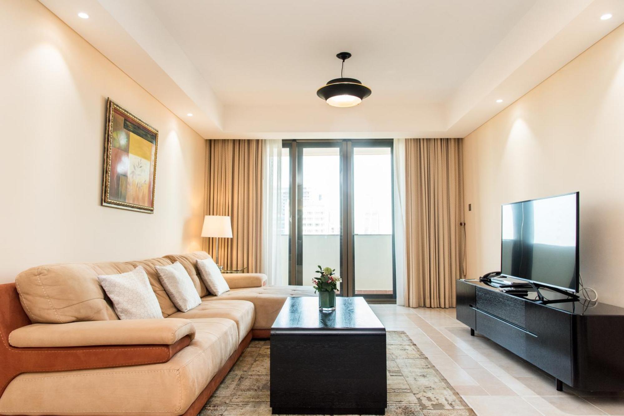 Sherwood 5* Ho Chi Minh City