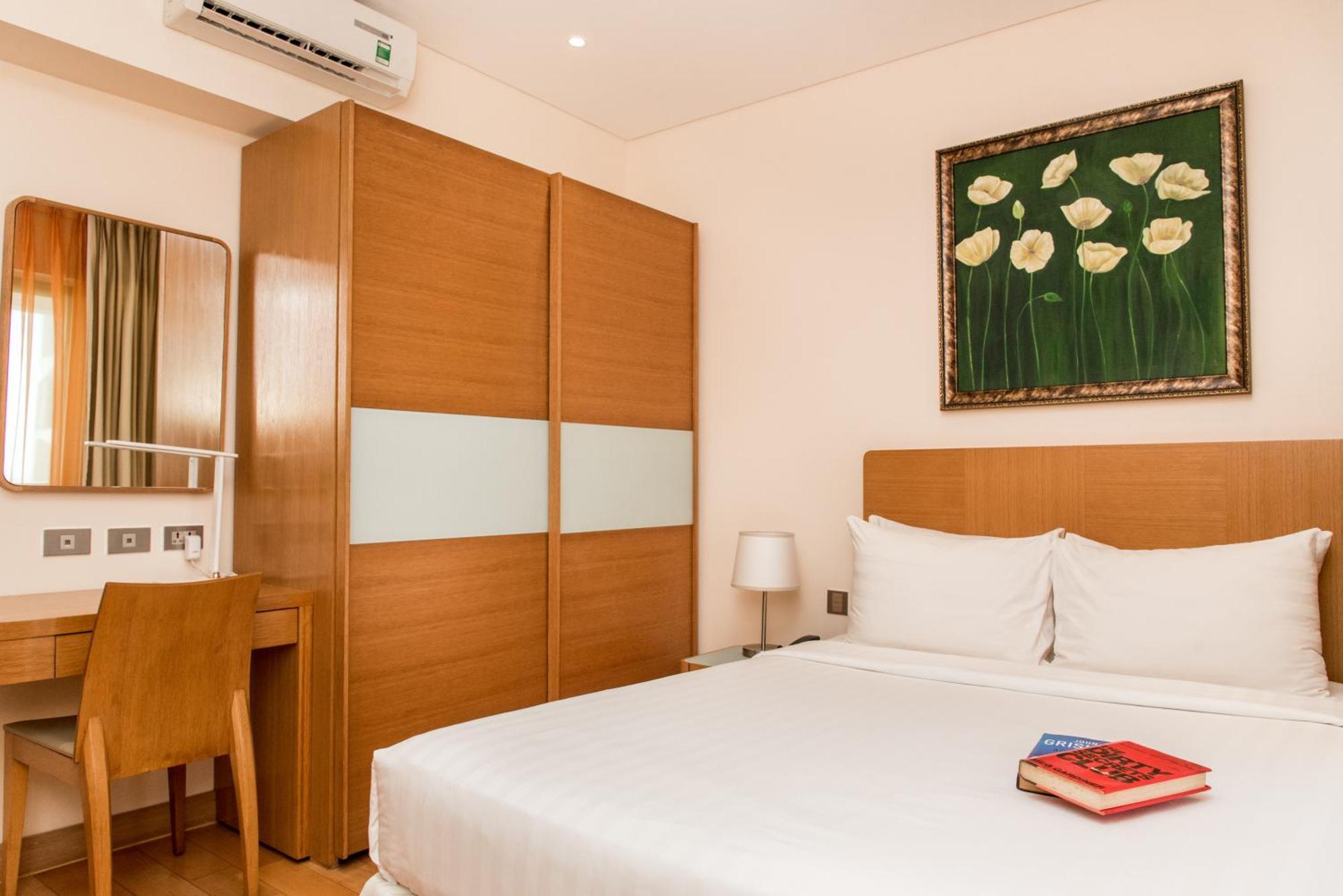 Aparthotel Sherwood