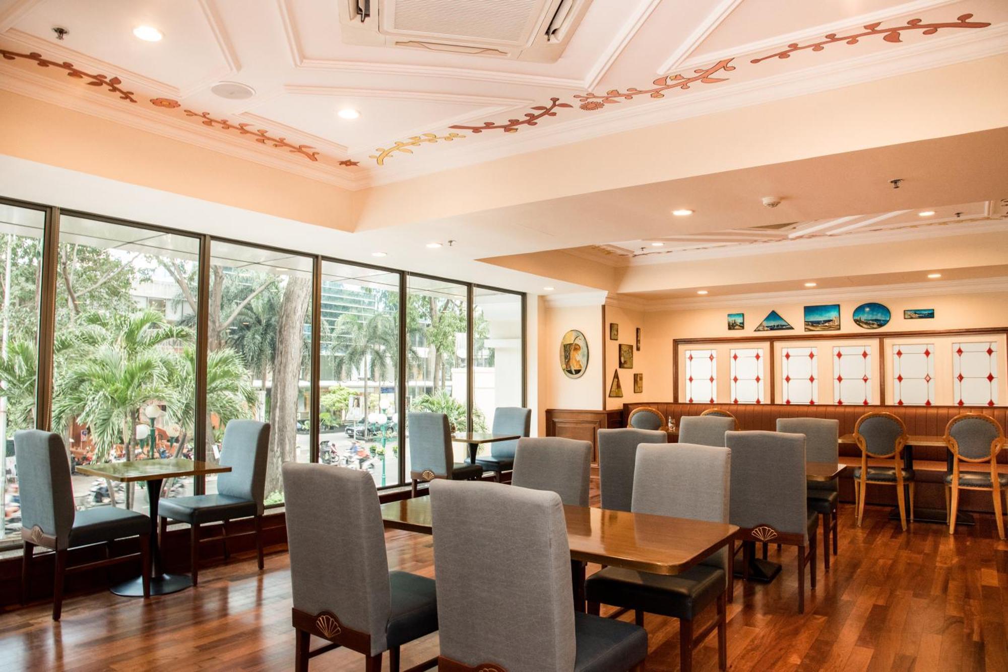 Aparthotel Sherwood