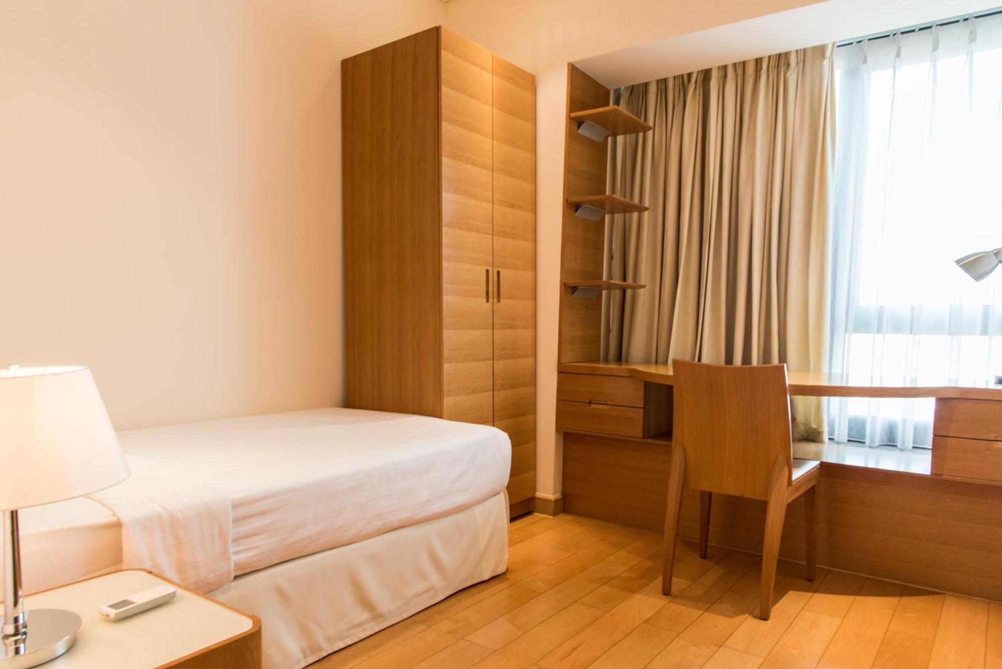 Sherwood Ho Chi Minh City