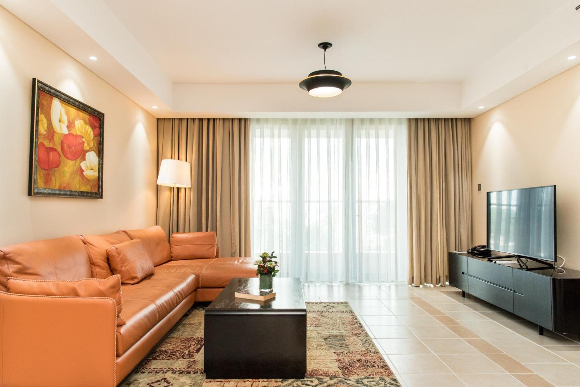 Sherwood 5* Ho Chi Minh City