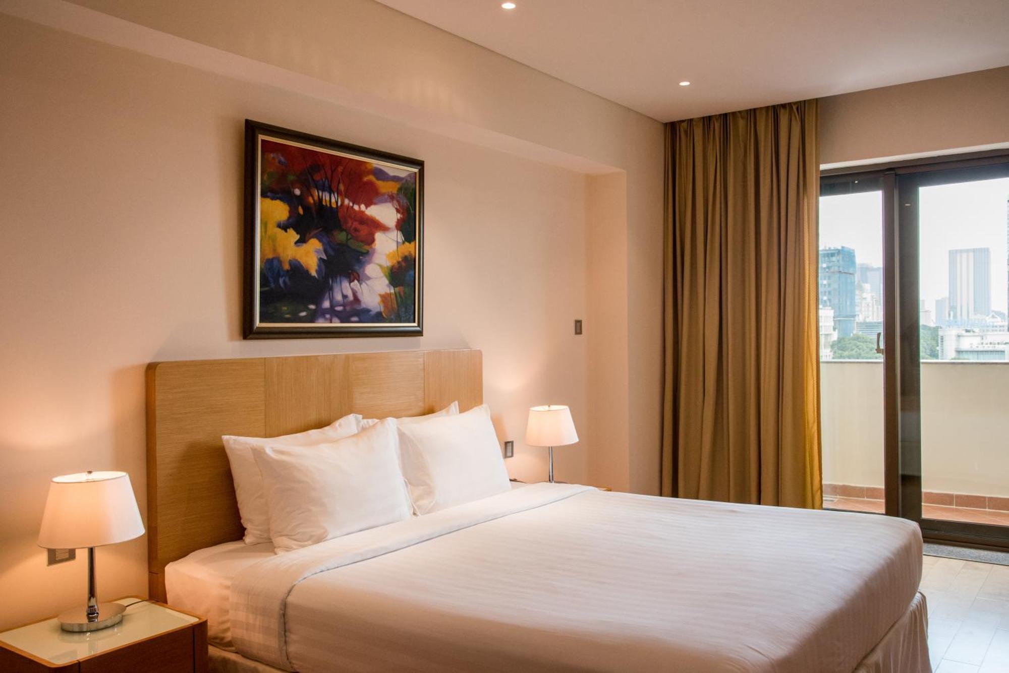 Sherwood Aparthotel