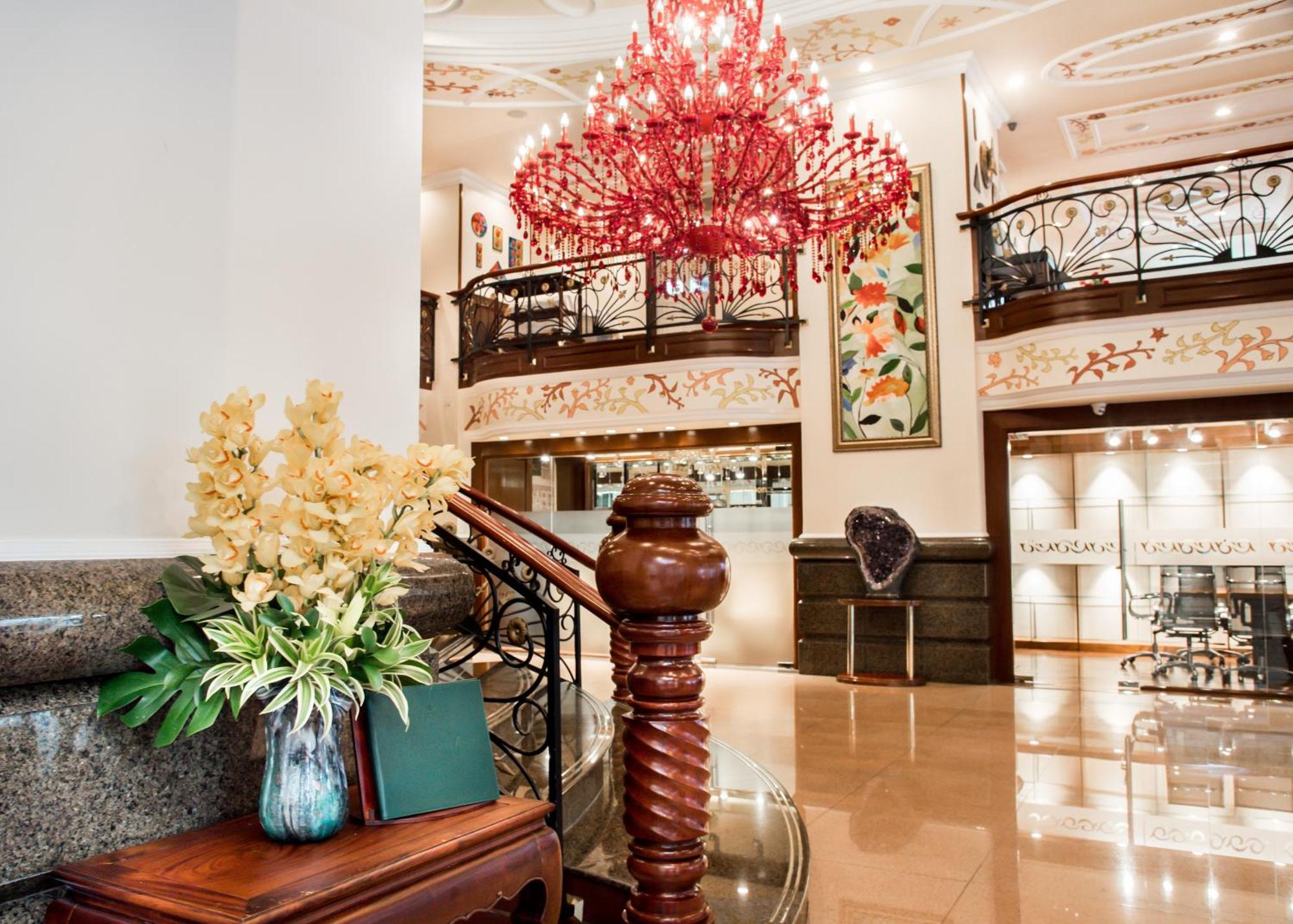 Sherwood Aparthotel