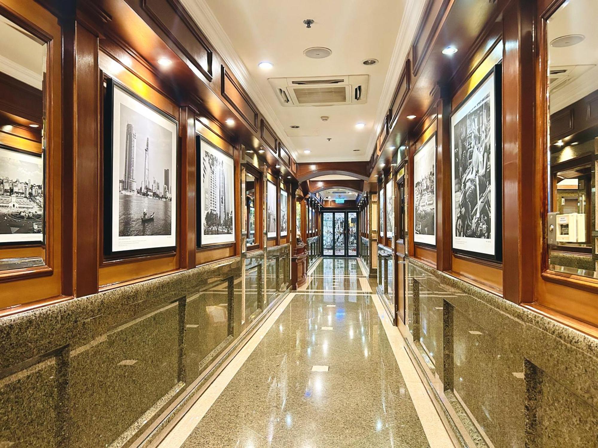 Sherwood Aparthotel 5*
