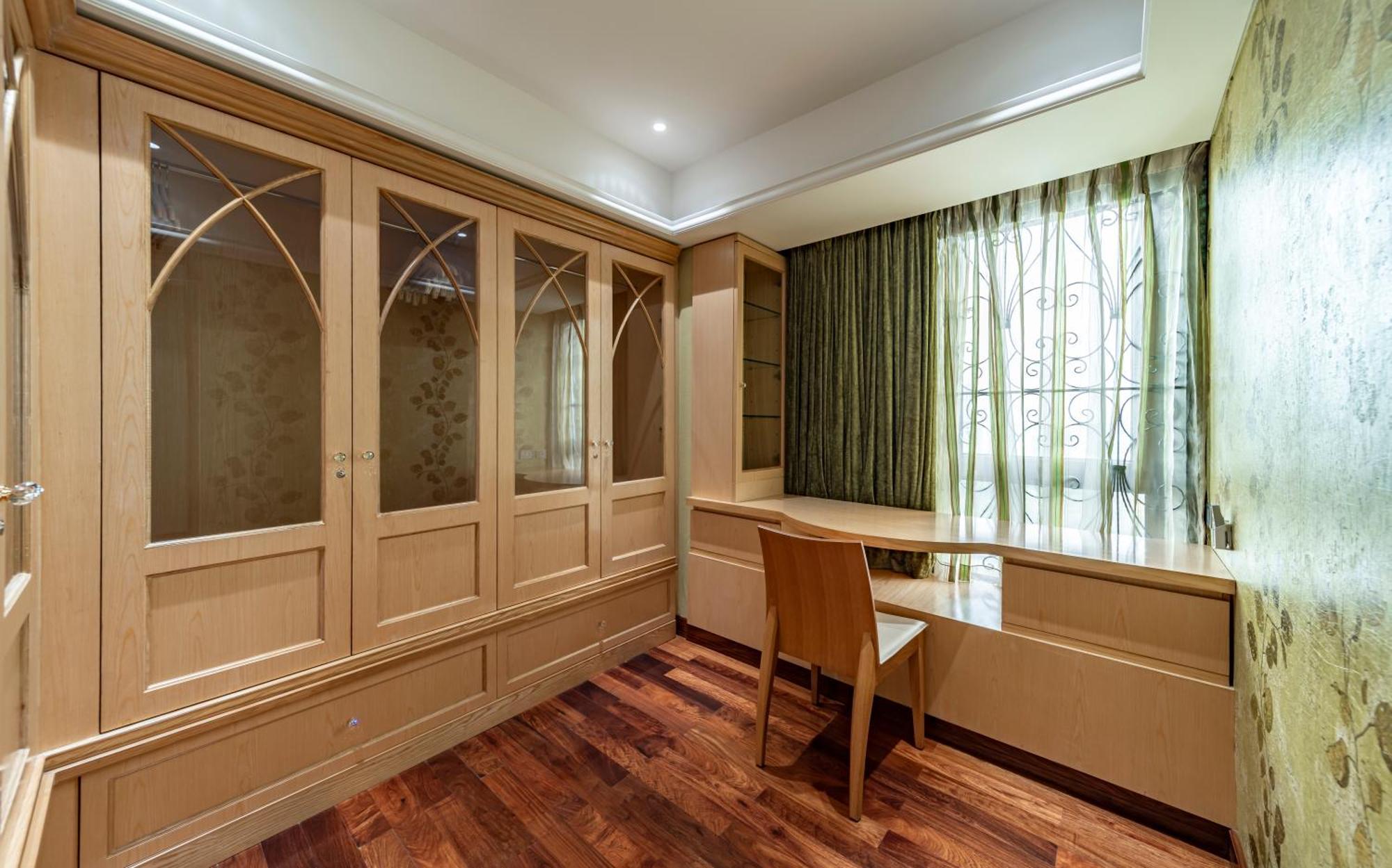 Sherwood 5* Ho Chi Minh City