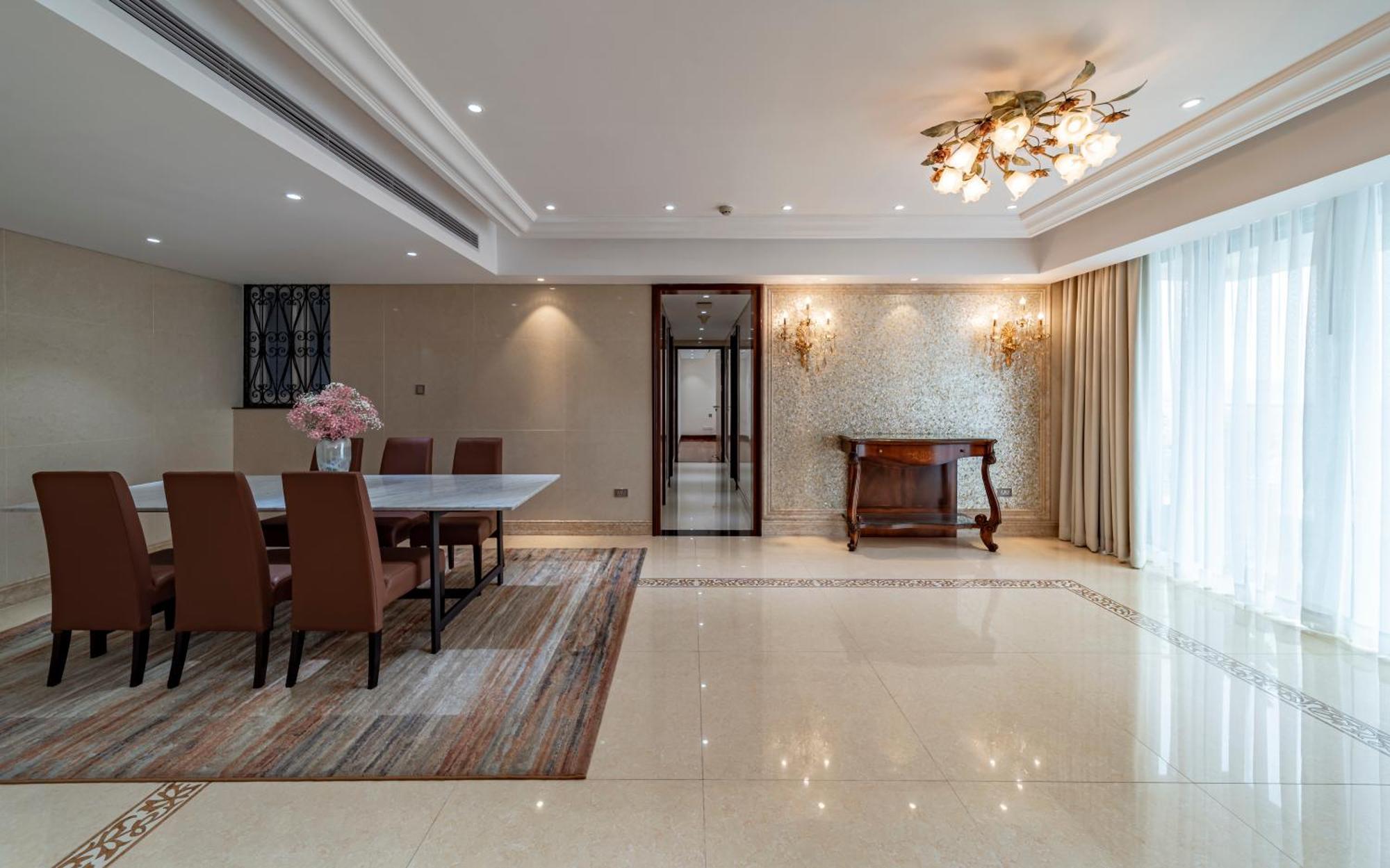 Sherwood Aparthotel 5*