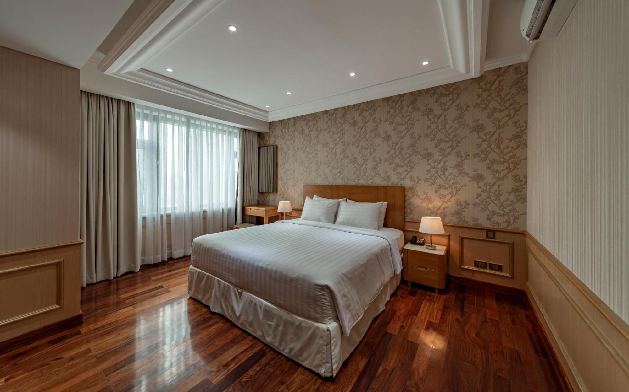 Sherwood 5*