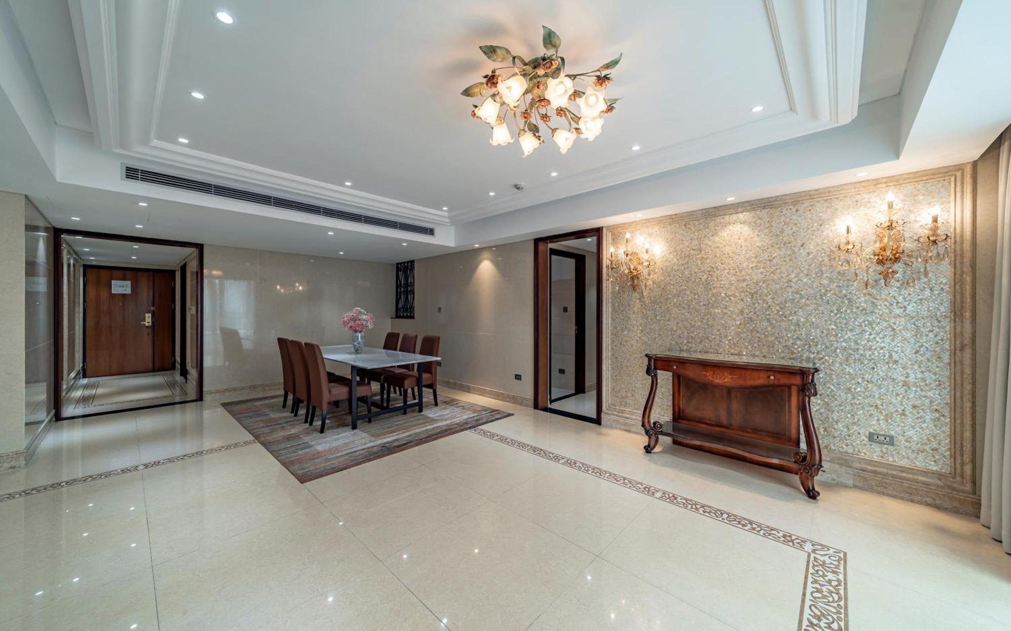 Sherwood Aparthotel