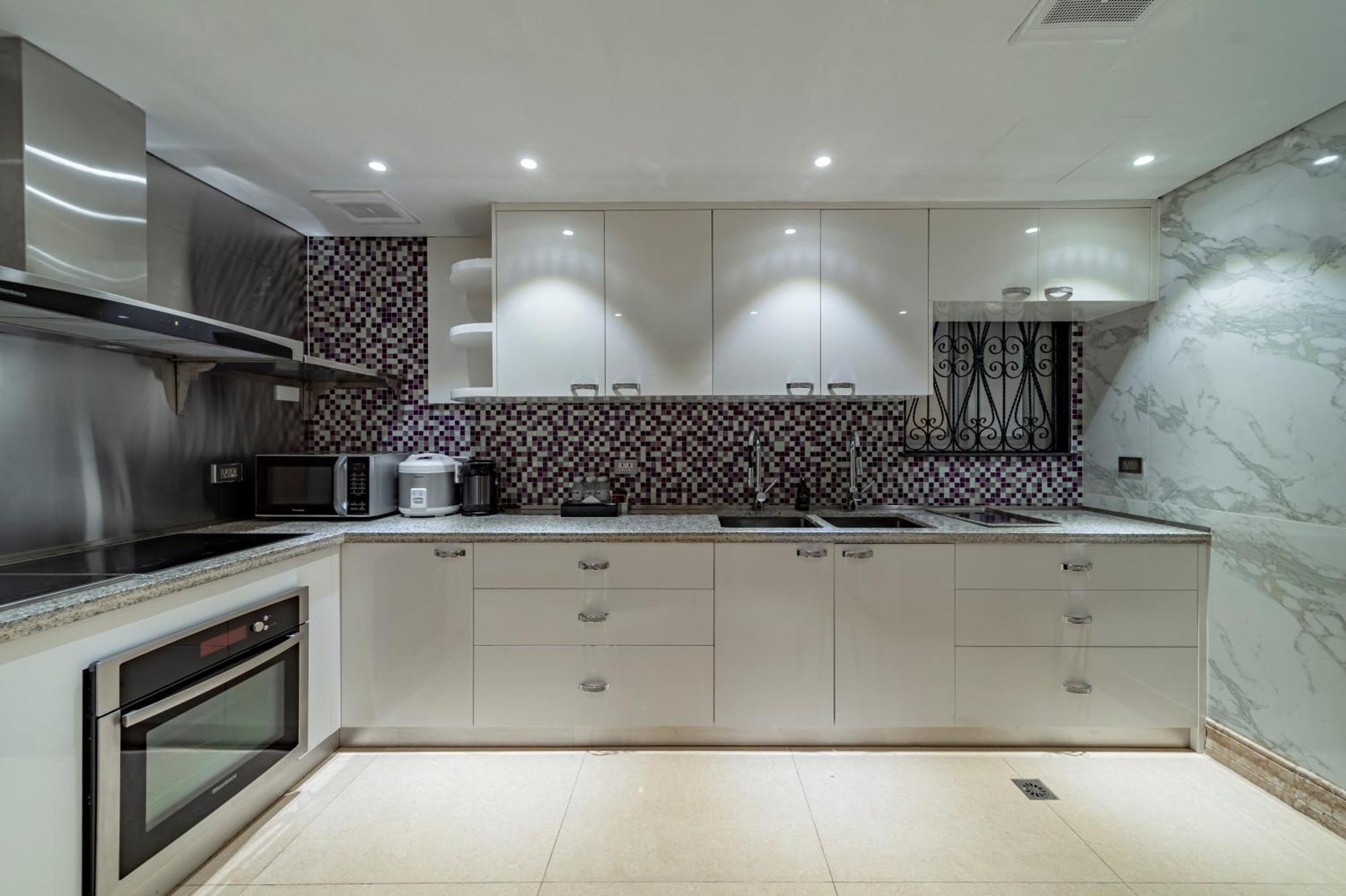 Aparthotel Sherwood 5*