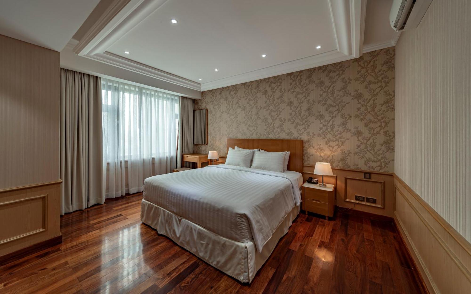 Sherwood Aparthotel Ho Chi Minh City