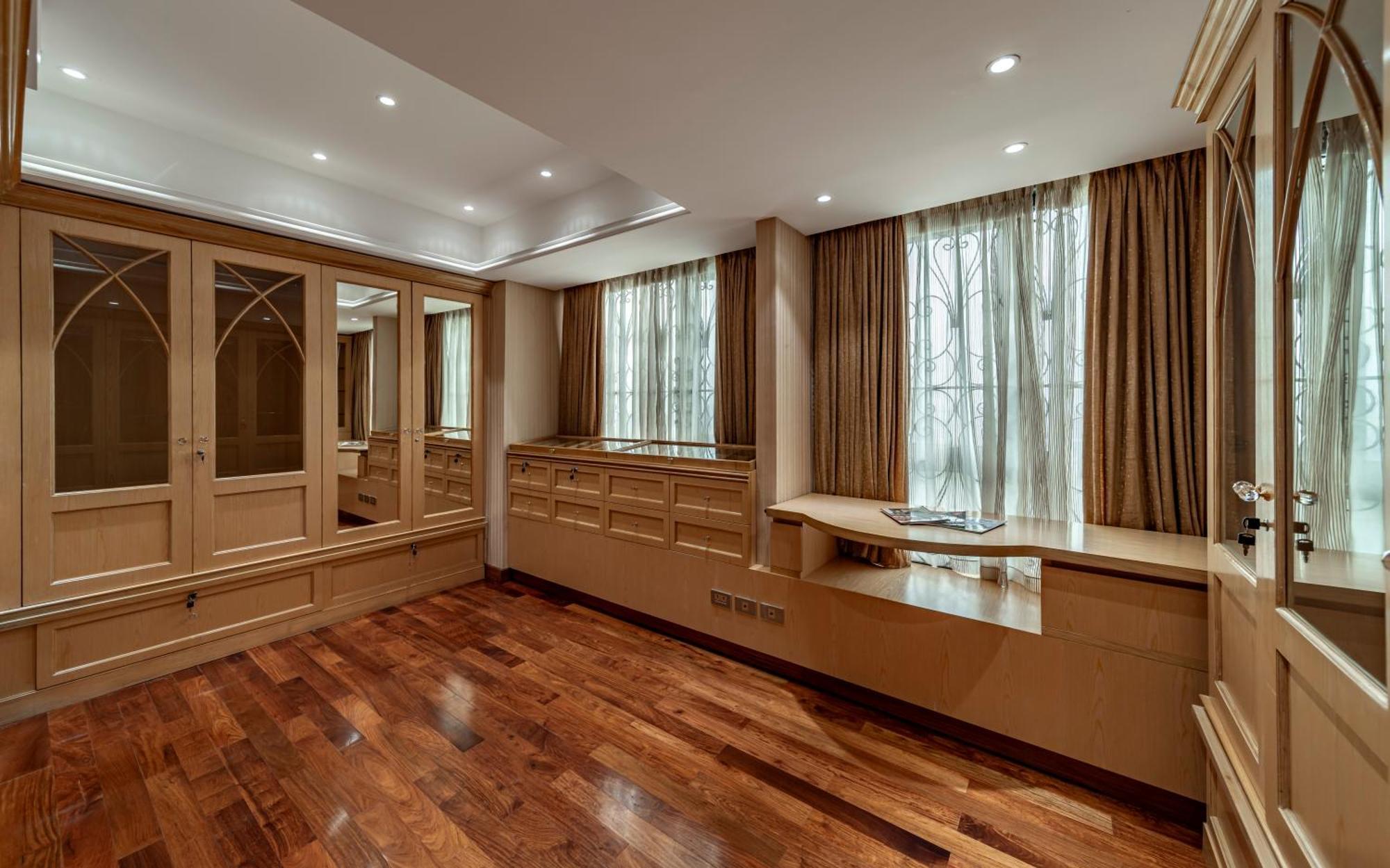 Aparthotel Sherwood Ho Chi Minh City