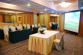 Sherwood Aparthotel Ho Chi Minh City