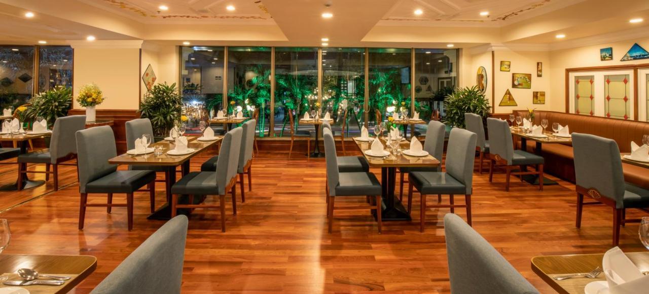 Aparthotel Sherwood