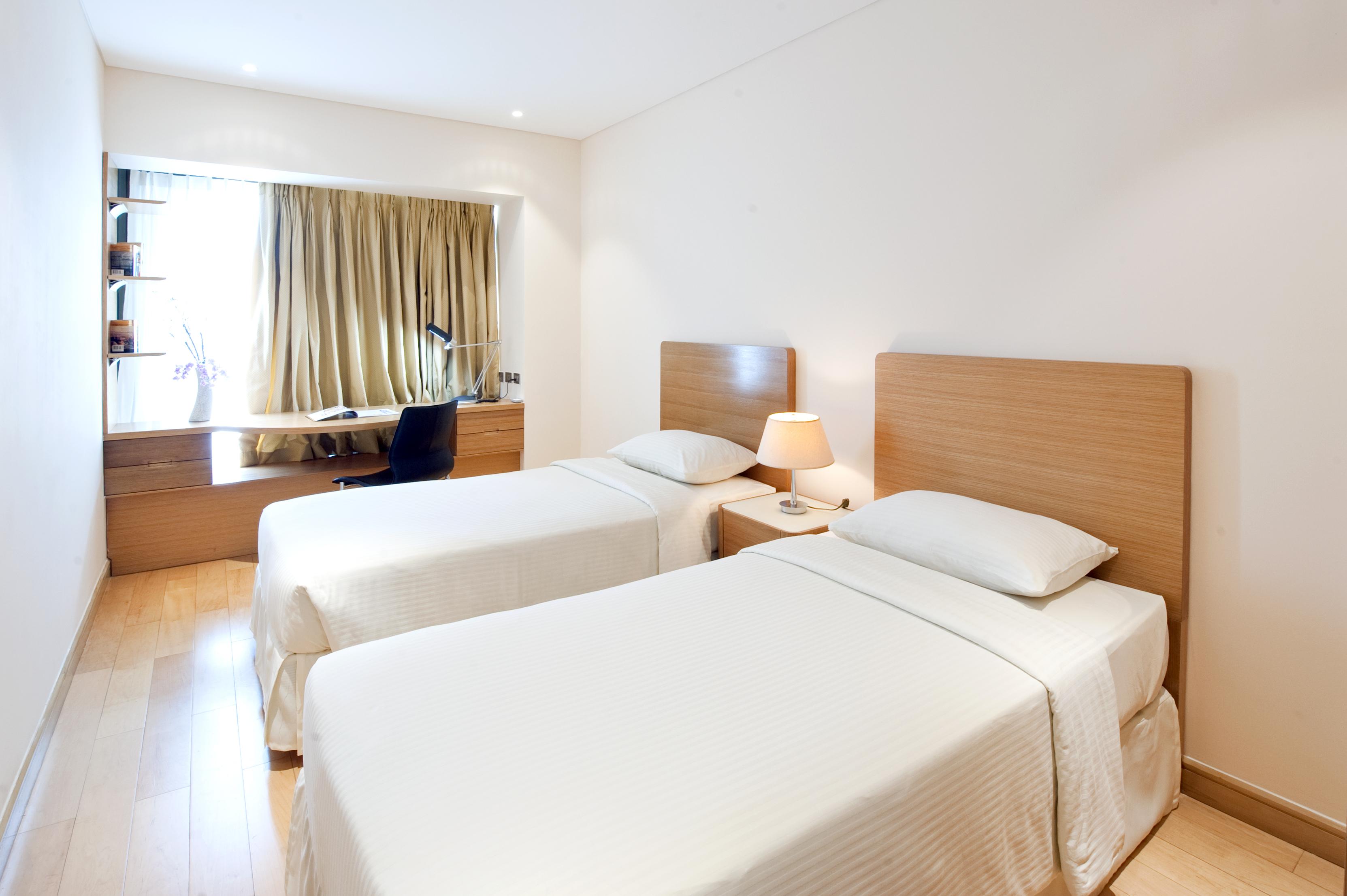 Sherwood 5* Ho Chi Minh City