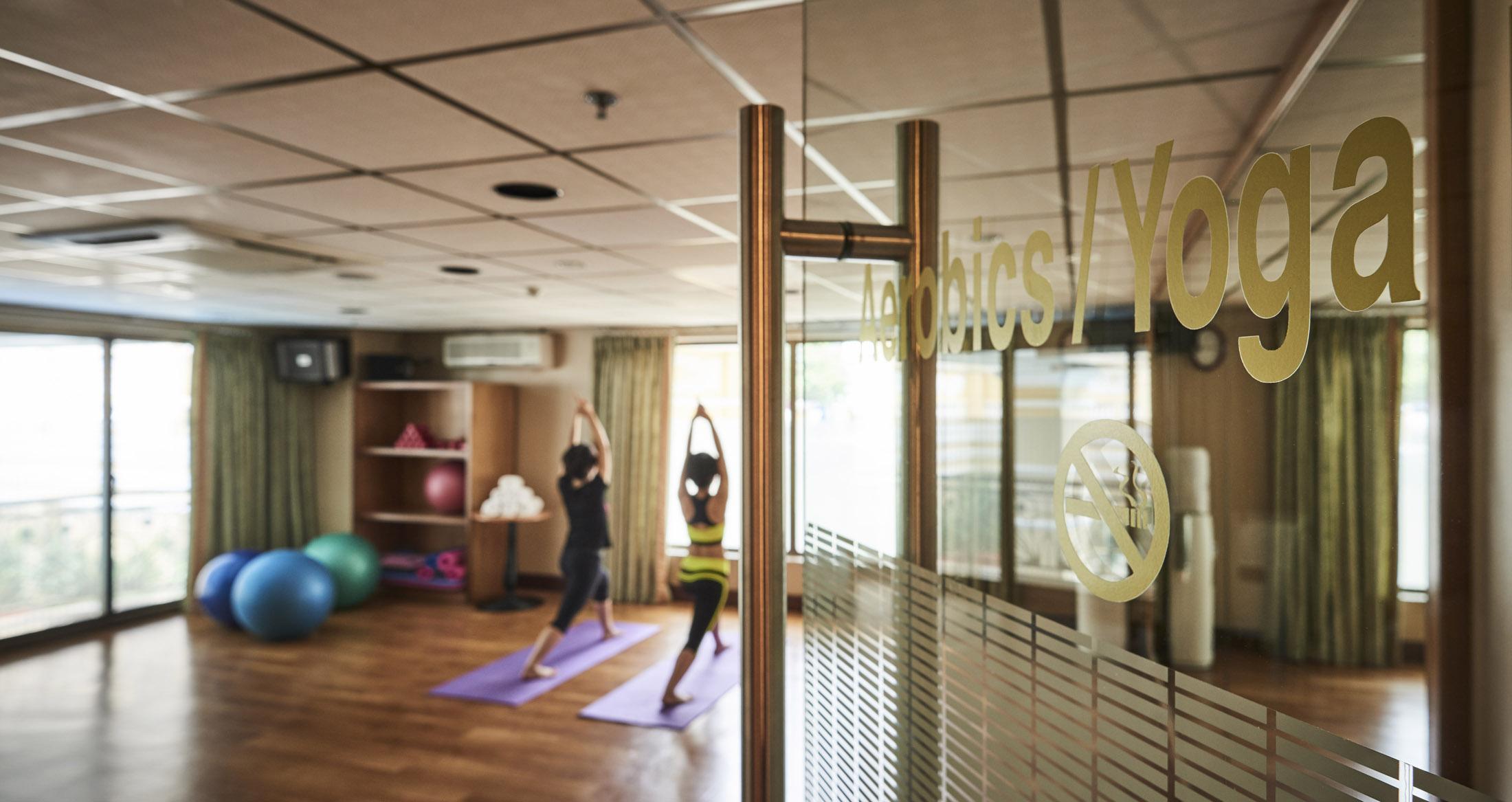 Khu Căn Hộ Cao Cấp Sherwood Khách sạn hẻo lánh 5*