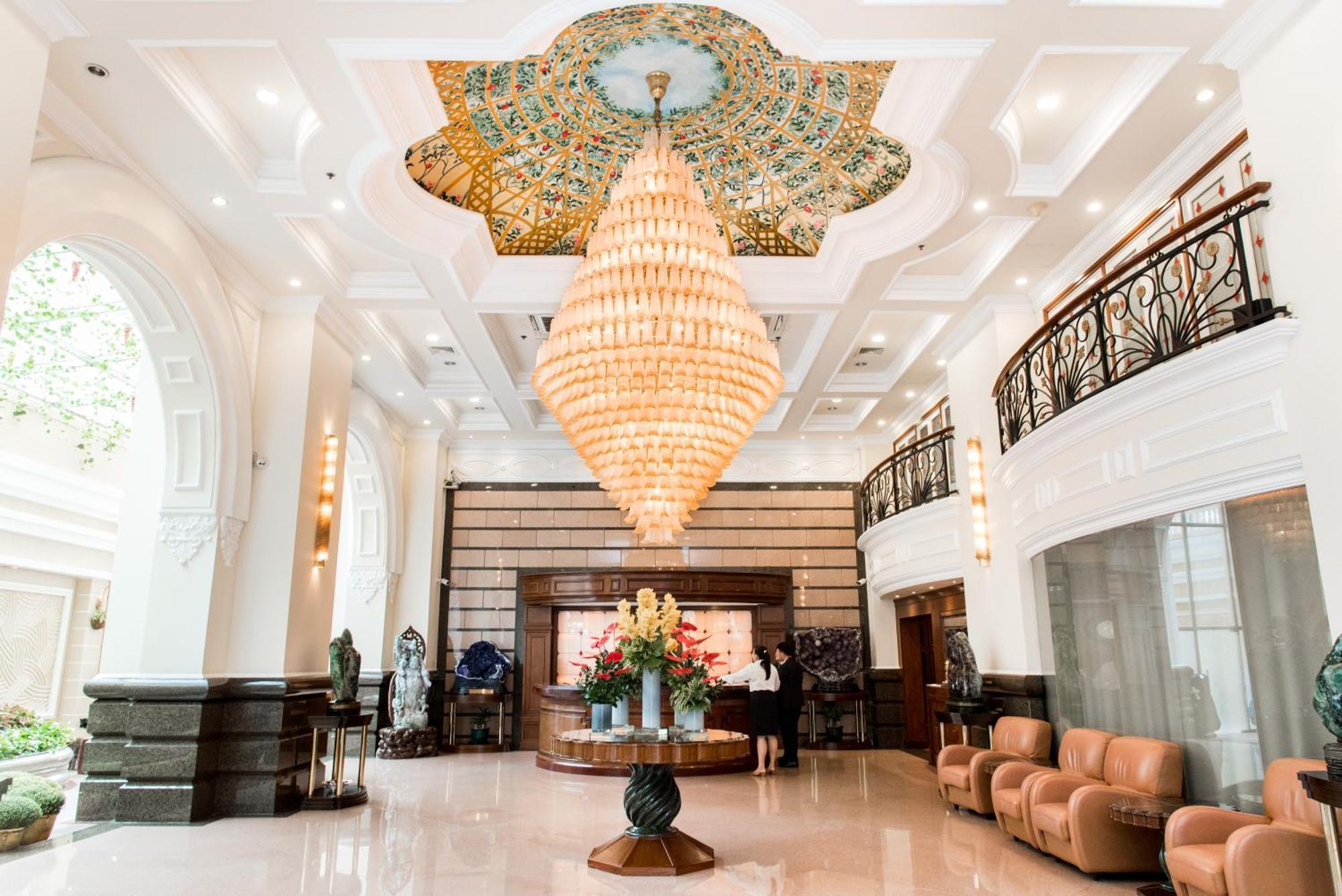 Sherwood Aparthotel 5*