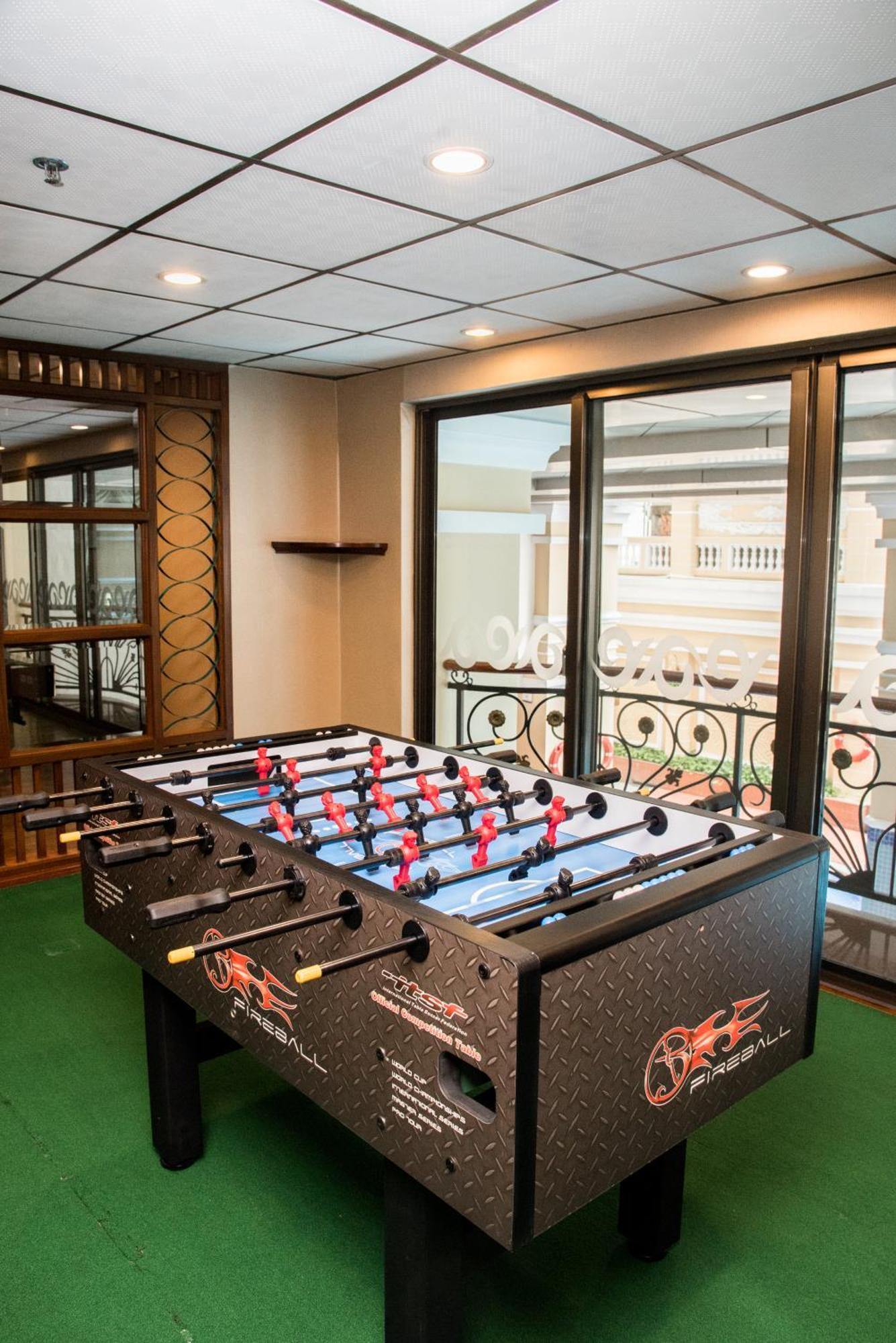 Aparthotel Sherwood Ho Chi Minh City